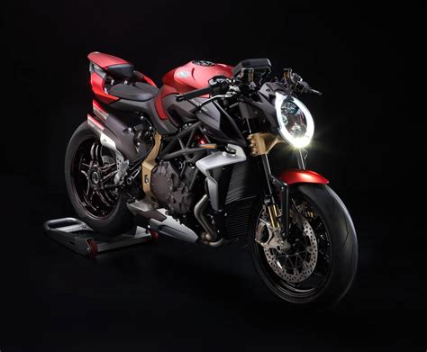 mv agusta naked|MV Agusta Brutale